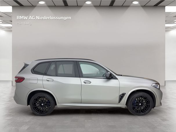 BMW X5 M xDrive 460 kW image number 6