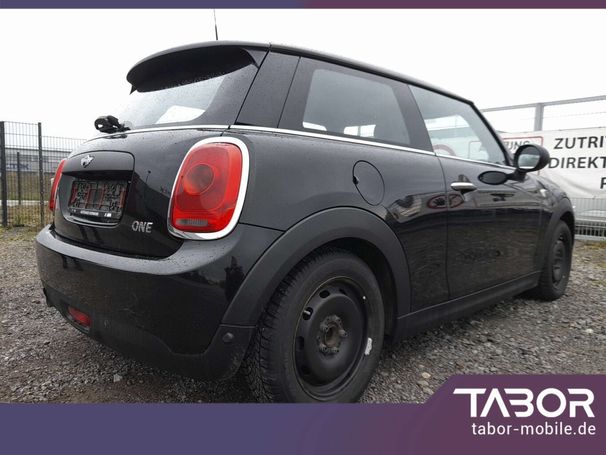 Mini One 75 kW image number 3