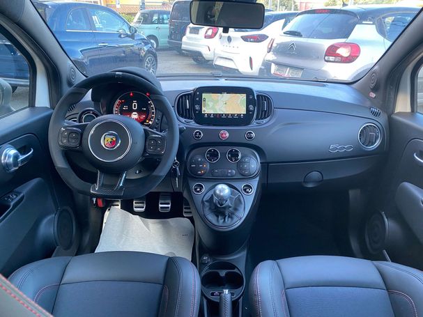 Abarth 695 132 kW image number 8