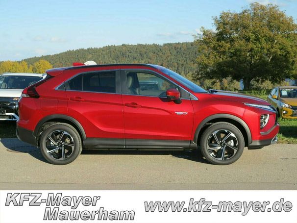 Mitsubishi Eclipse Cross 138 kW image number 5