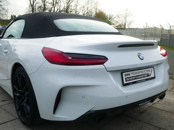 BMW Z4 sDrive 145 kW image number 3