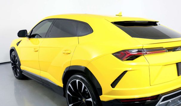 Lamborghini Urus 478 kW image number 6