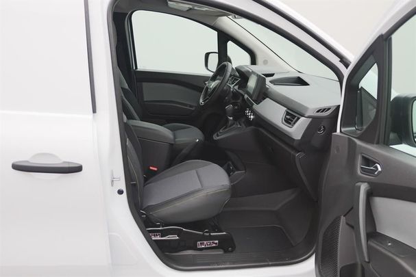 Renault Kangoo Rapid E-TECH 90 kW image number 7