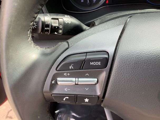 Hyundai Kona 88 kW image number 15