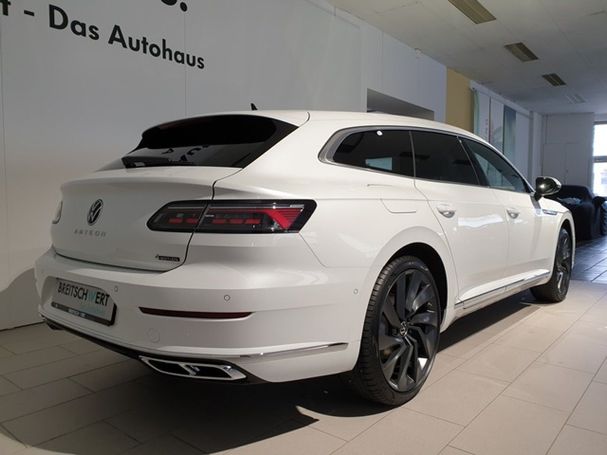 Volkswagen Arteon 2.0 TDI Shooting Brake 147 kW image number 17