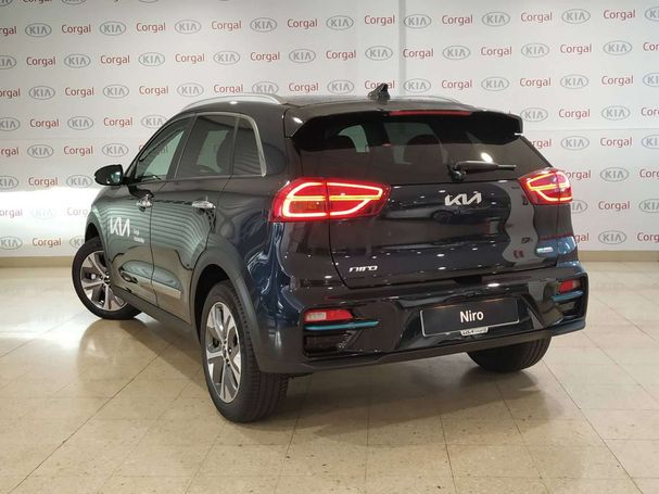 Kia Niro 150 kW image number 25