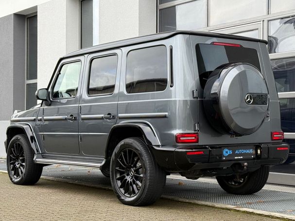 Mercedes-Benz G 350 d 210 kW image number 6