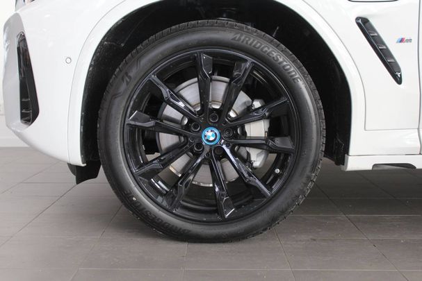 BMW X3 xDrive30e 215 kW image number 5