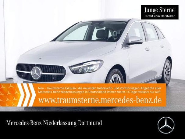 Mercedes-Benz B 250 e 160 kW image number 2