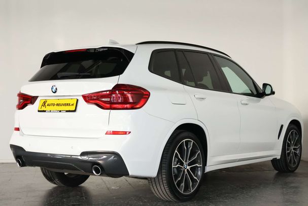 BMW X3 xDrive30i 185 kW image number 3