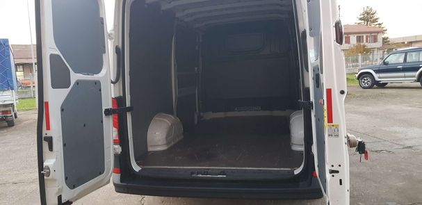 Volkswagen Crafter TDI VA 75 kW image number 14