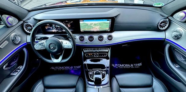 Mercedes-Benz E 400 d 4Matic 250 kW image number 11