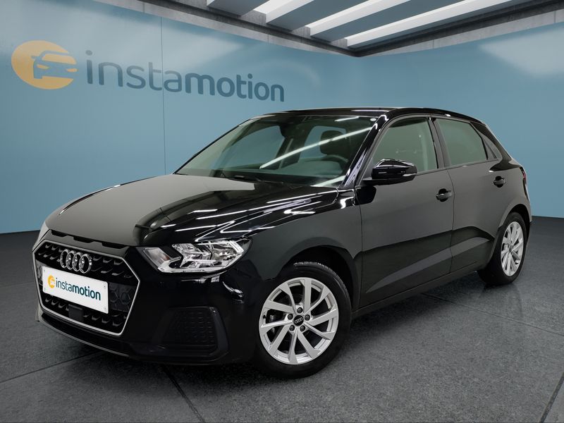 Audi A1 Sportback 25
