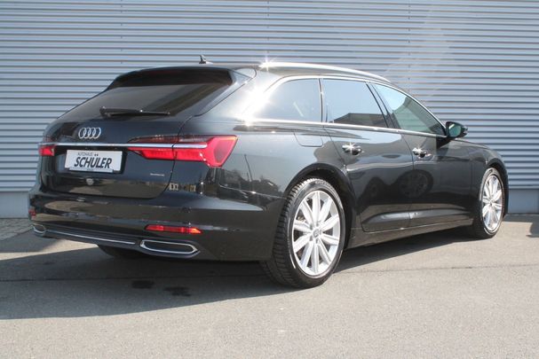 Audi A6 50 TDI Avant 210 kW image number 3