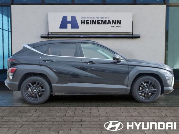 Hyundai Kona 1.6 T-GDI DCT 146 kW image number 6