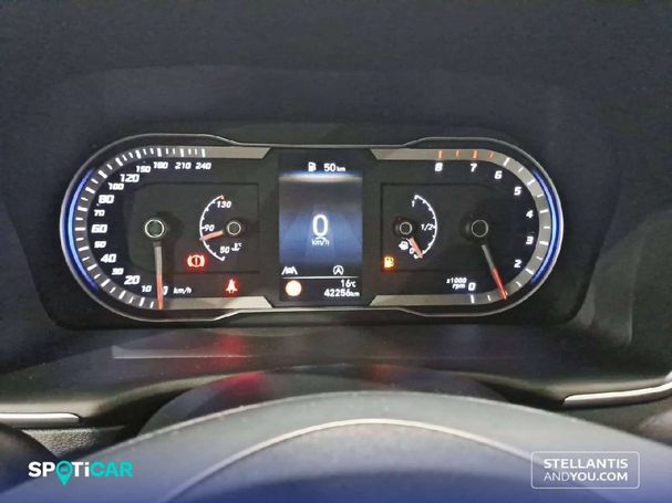 Hyundai Tucson 1.6 110 kW image number 43