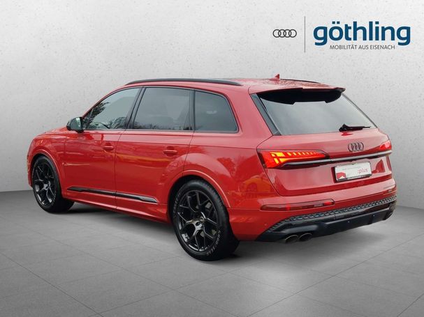 Audi SQ7 373 kW image number 3