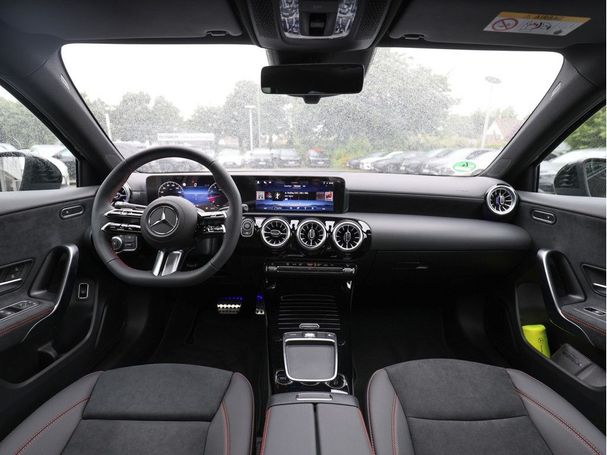 Mercedes-Benz A 250 165 kW image number 7