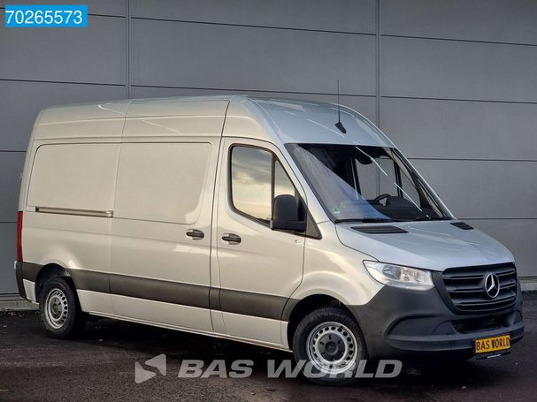 Mercedes-Benz Sprinter H2 CDi 103 kW image number 4