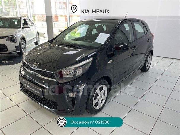 Kia Picanto 1.0 49 kW image number 1