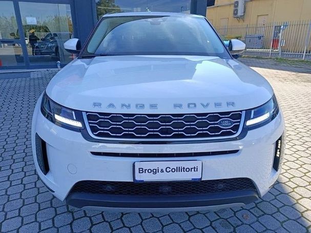 Land Rover Range Rover Evoque 110 kW image number 3