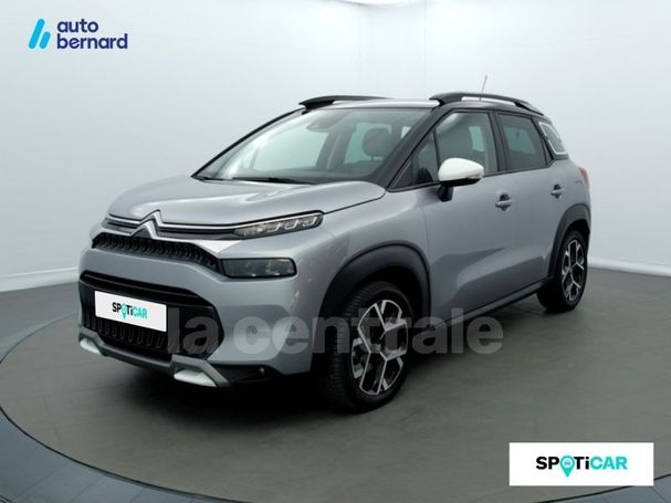 Citroen C3 Aircross PureTech 110 S&S Shine 81 kW image number 1