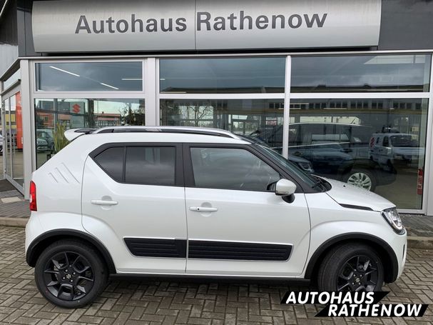 Suzuki Ignis 61 kW image number 3