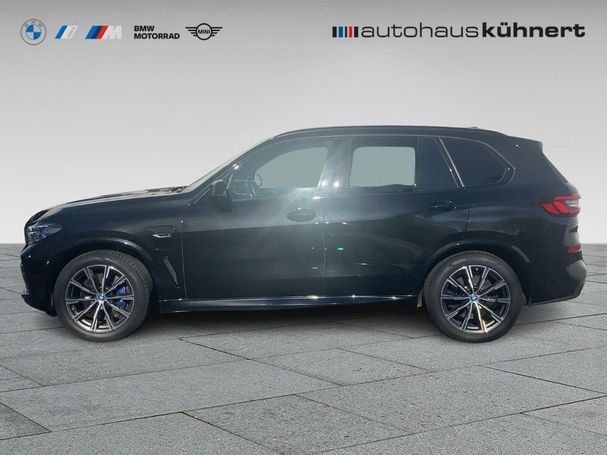 BMW X5 45e xDrive 290 kW image number 5