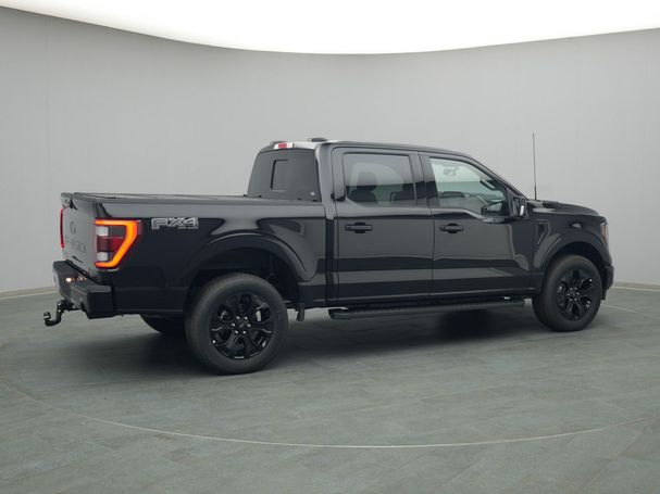 Ford F-150 298 kW image number 33