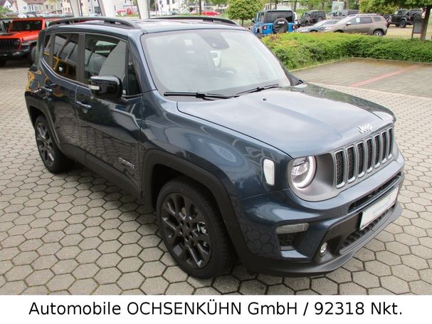 Jeep Renegade 1.5 e-Hybrid 96 kW image number 3