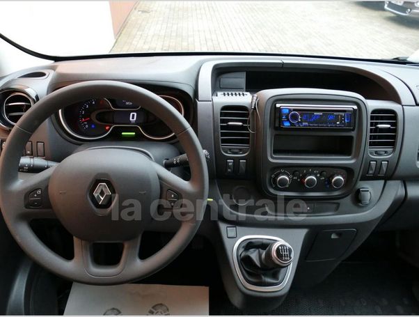 Renault Trafic DCi 120 L2H1 88 kW image number 4