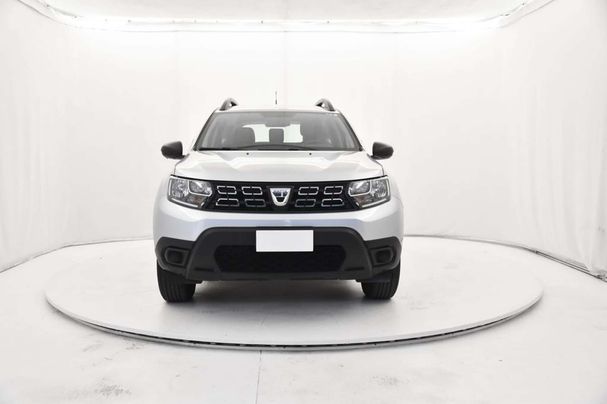 Dacia Duster TCe 100 Essential 74 kW image number 2