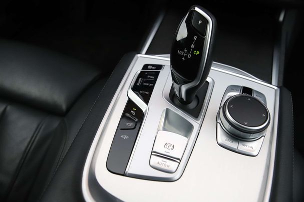 BMW 730d 210 kW image number 13