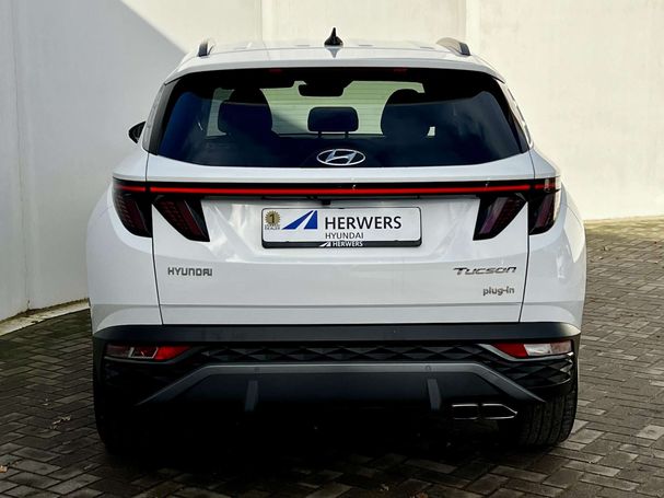 Hyundai Tucson PHEV 4WD 195 kW image number 28