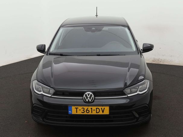 Volkswagen Polo 1.0 TSI 70 kW image number 9