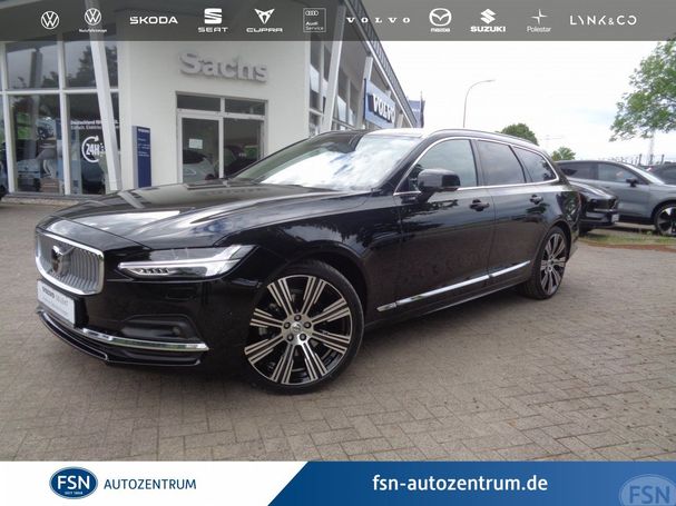 Volvo V90 B4 Ultimate 145 kW image number 1