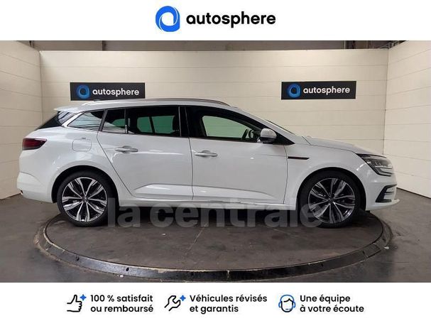 Renault Megane TCe 140 EDC 103 kW image number 14