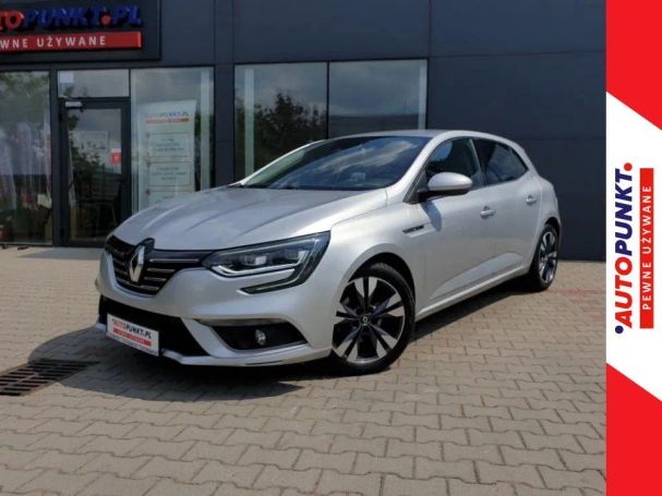 Renault Megane 103 kW image number 1