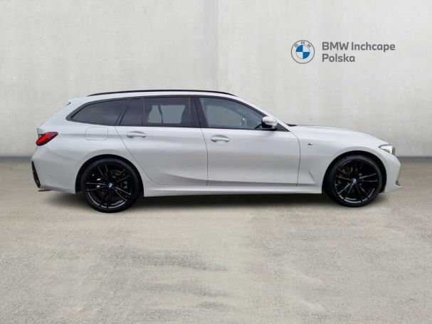 BMW 320d Touring xDrive M Sport 140 kW image number 6