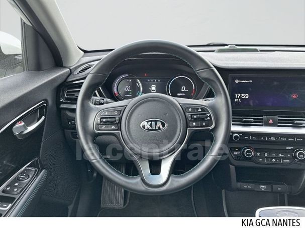 Kia Niro 150 kW image number 12