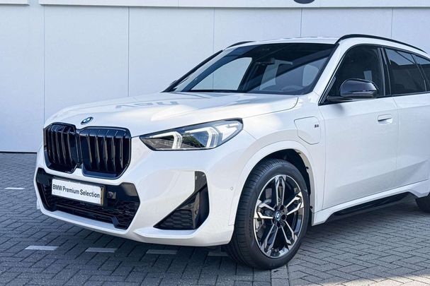 BMW X1 xDrive25e 180 kW image number 19