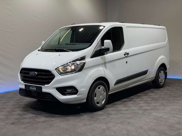 Ford Transit Custom 320 L2 Trend 125 kW image number 1