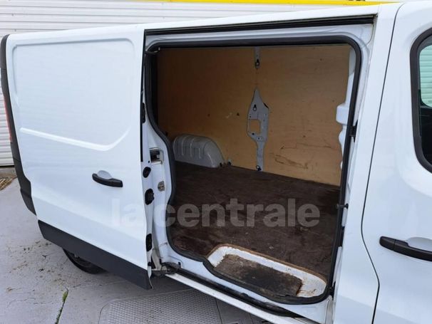 Renault Trafic DCi 120 L2H1 88 kW image number 9