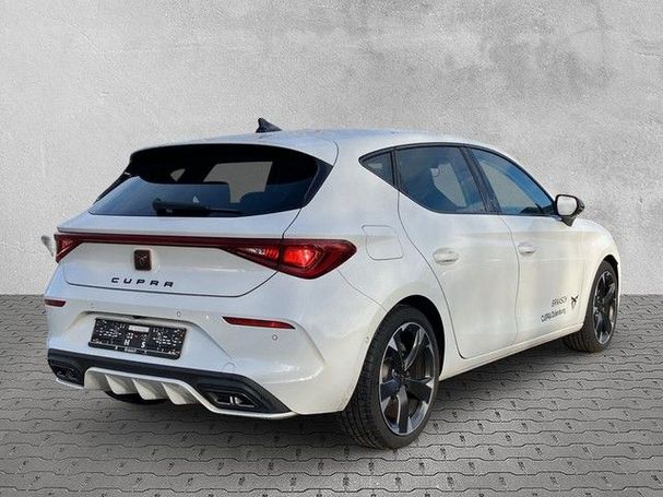 Cupra Leon 110 kW image number 6