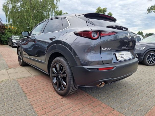 Mazda CX-30 2.0 Homura 137 kW image number 7