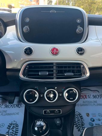 Fiat 500L 1.6 MultiJet Cross 88 kW image number 13