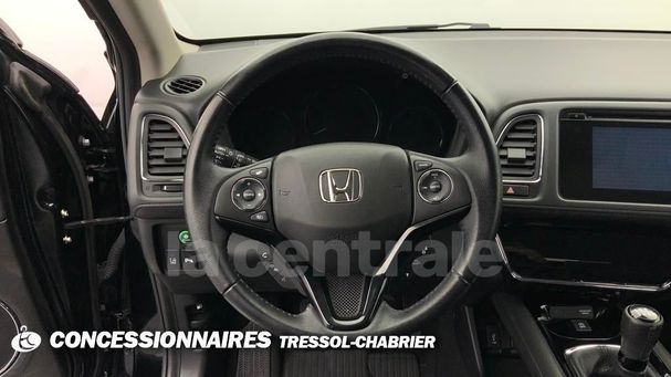 Honda HR-V 1.5 i-VTEC Executive 96 kW image number 20