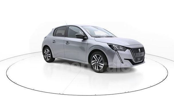 Peugeot 208 PureTech 100 Allure 74 kW image number 2