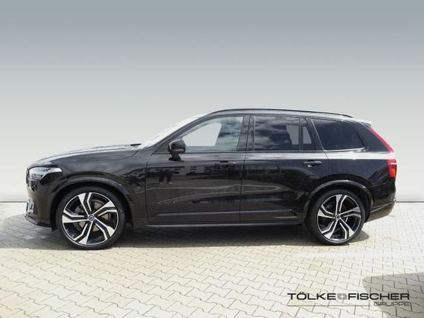 Volvo XC90 B5 AWD Plus 173 kW image number 4