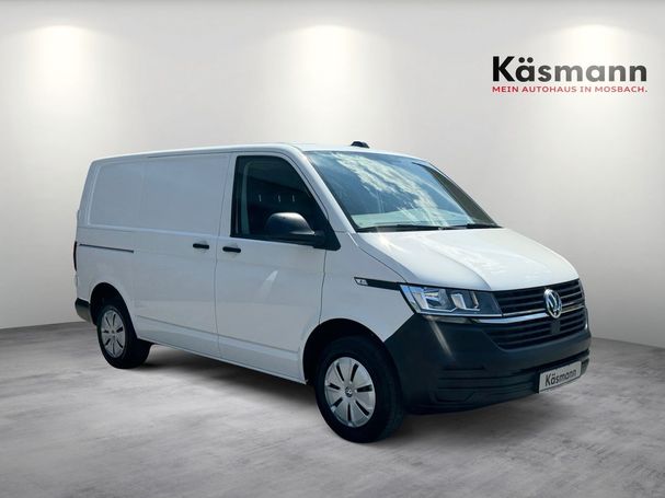 Volkswagen T6 Transporter 110 kW image number 18